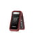 Фото - Мобiльний телефон Sigma mobile X-style 281 Clik Dual Sim Red | click.ua