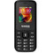 Фото - Мобильный телефон Sigma mobile X-style 171 Mini Dual Sim Black | click.ua