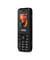 Фото - Мобiльний телефон Sigma mobile X-style 171 Mini Dual Sim Black | click.ua