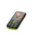 Фото - Мобiльний телефон Sigma mobile X-style 171 Mini Dual Sim Black/Green | click.ua
