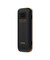 Фото - Мобильный телефон Sigma mobile X-style 171 Mini Dual Sim Black/Orange | click.ua