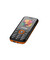 Фото - Мобильный телефон Sigma mobile X-style 171 Mini Dual Sim Black/Orange | click.ua