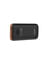 Фото - Мобiльний телефон Sigma mobile X-style 171 Mini Dual Sim Black/Orange | click.ua