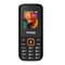 Фото - Мобiльний телефон Sigma mobile X-style 171 Mini Dual Sim Black/Orange | click.ua
