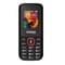 Фото - Мобiльний телефон Sigma mobile X-style 171 Mini Dual Sim Black/Red | click.ua