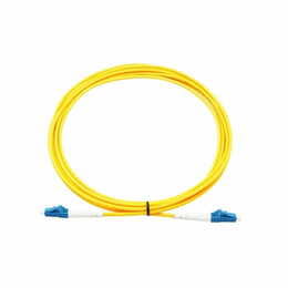 Оптичний патч-корд EServer LC/UPC-LC/UPC-1, Simplex