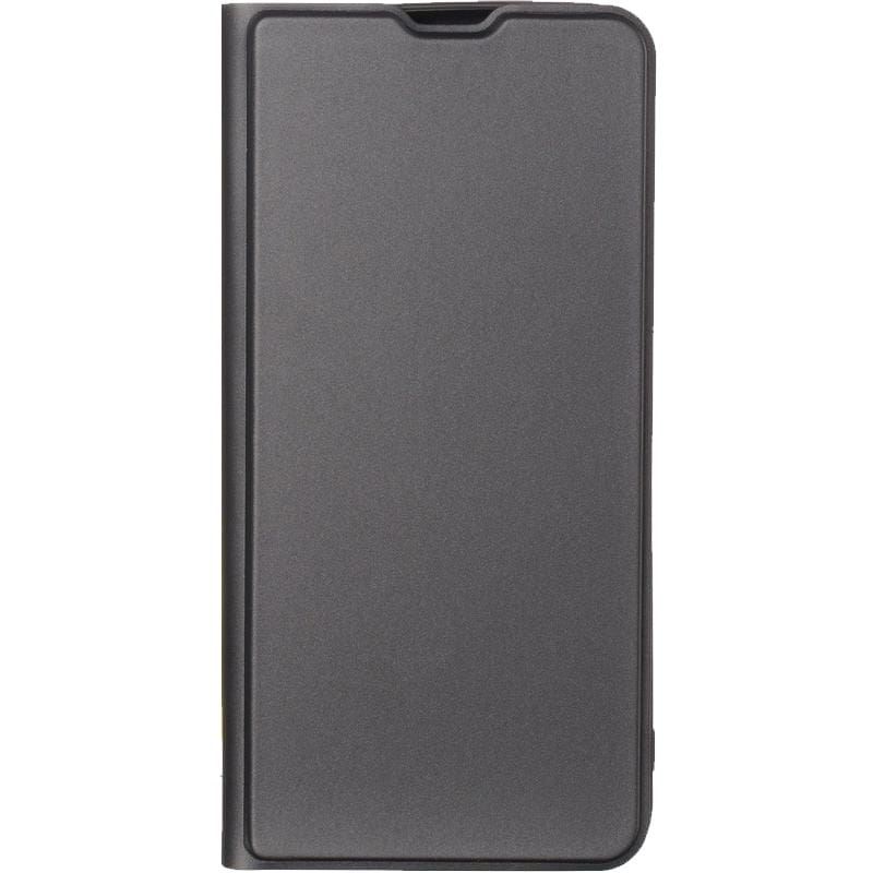 Чeхол-книжка BeCover Exclusive New Style для Samsung Galaxy A26 SM-A266 Black (713020)