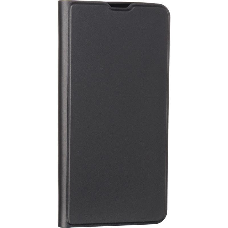 Чeхол-книжка BeCover Exclusive New Style для Samsung Galaxy A26 SM-A266 Black (713020)