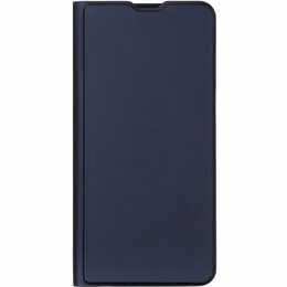 Чeхол-книжка BeCover Exclusive New Style для Samsung Galaxy A26 SM-A266 Blue (713021)
