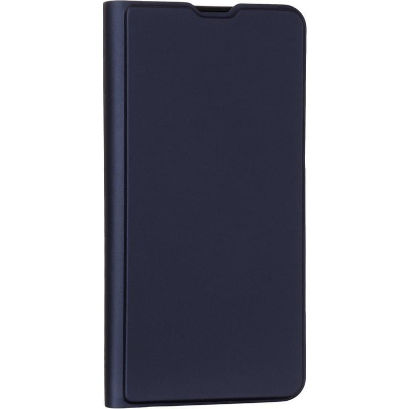 Чохол-книжка BeCover Exclusive New Style для Samsung Galaxy A26 SM-A266 Blue (713021)