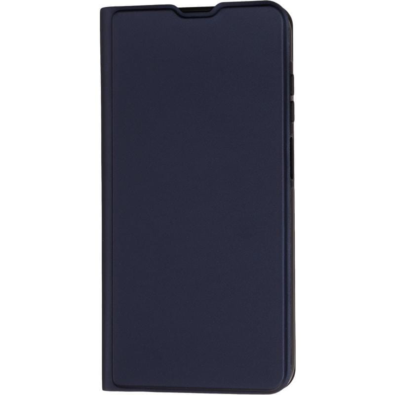 Чохол-книжка BeCover Exclusive New Style для Samsung Galaxy A26 SM-A266 Blue (713021)