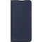 Фото - Чохол-книжка BeCover Exclusive New Style для Samsung Galaxy A26 SM-A266 Blue (713021) | click.ua
