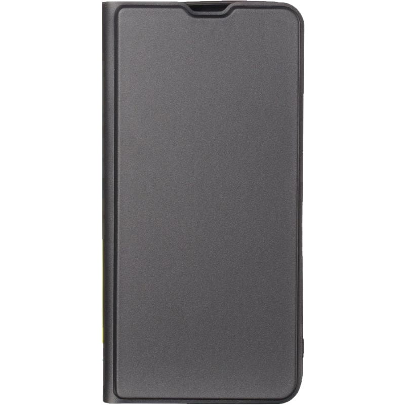 Чохол-книжка BeCover Exclusive New Style для Samsung Galaxy A36 SM-A366 Black (713024)