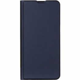 Чeхол-книжка BeCover Exclusive New Style для Samsung Galaxy A36 SM-A366 Blue (713025)