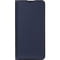 Фото - Чохол-книжка BeCover Exclusive New Style для Samsung Galaxy A36 SM-A366 Blue (713025) | click.ua
