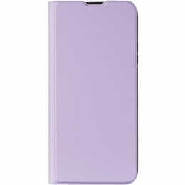 Чeхол-книжка BeCover Exclusive New Style для Samsung Galaxy A36 SM-A366 Purple (713026)