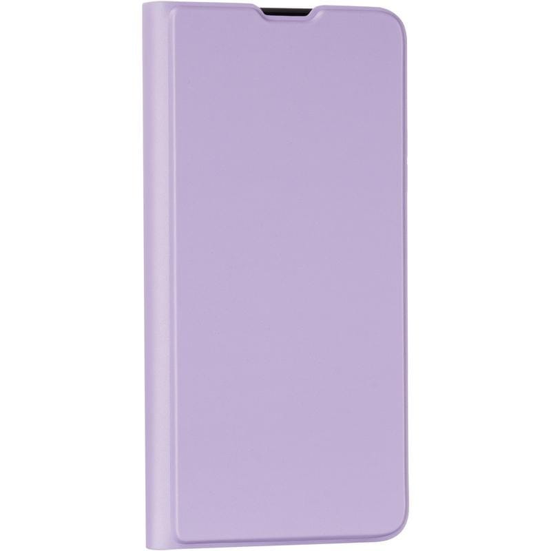 Чохол-книжка BeCover Exclusive New Style для Samsung Galaxy A36 SM-A366 Purple (713026)