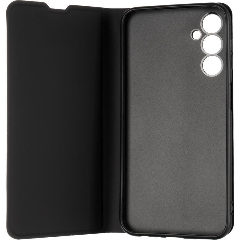 Чохол-книжка BeCover Exclusive New Style для Samsung Galaxy A36 SM-A366 Purple (713026)