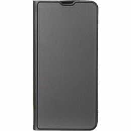 Чeхол-книжка BeCover Exclusive New Style для Samsung Galaxy A56 SM-A566 Black (713030)