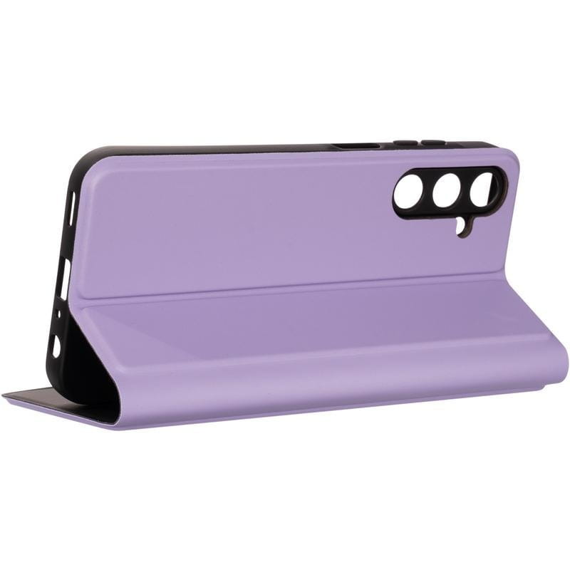Чохол-книжка BeCover Exclusive New Style для Samsung Galaxy A56 SM-A566 Purple (713032)