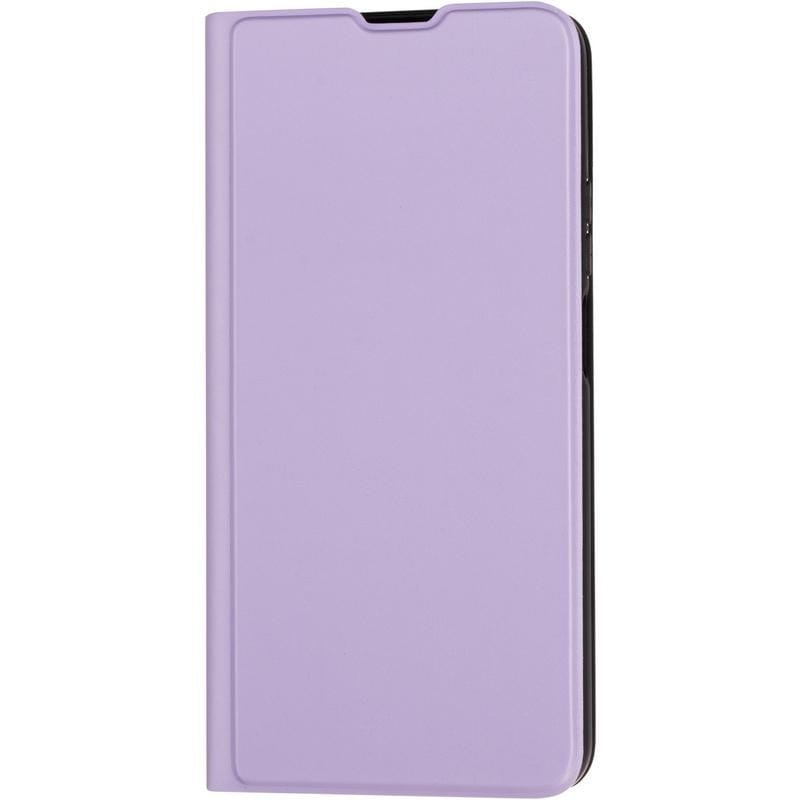 Чохол-книжка BeCover Exclusive New Style для Samsung Galaxy A56 SM-A566 Purple (713032)