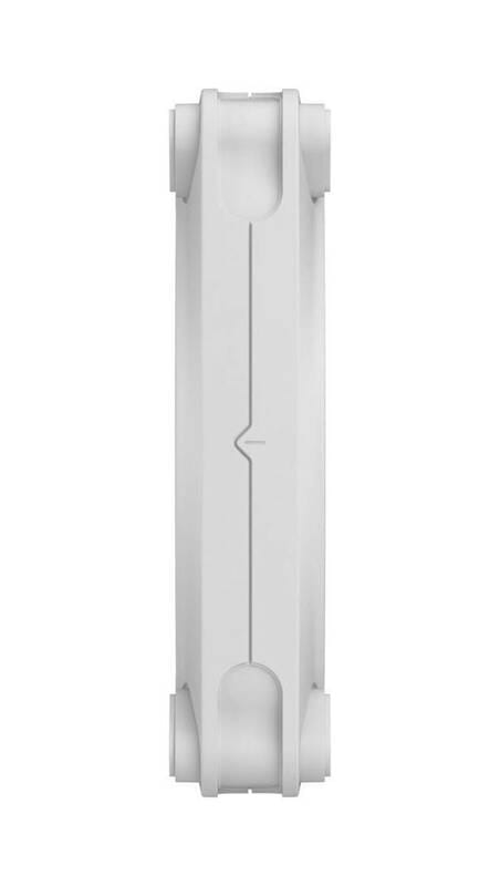 Вентилятор Fractal Design Momentum 12 White (FD-F-MO1-1202)