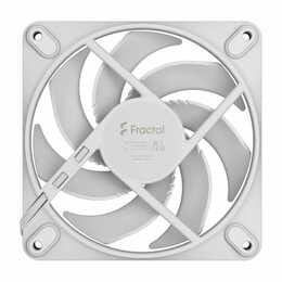 Вентилятор Fractal Design Momentum 12 White (FD-F-MO1-1202)