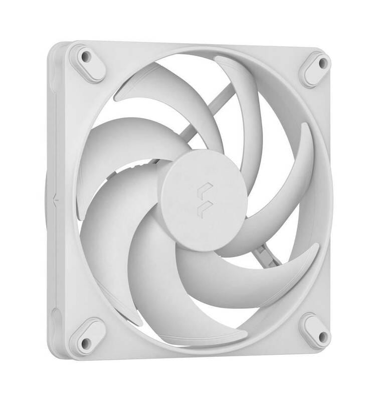 Вентилятор Fractal Design Momentum 14 White (FD-F-MO1-1402)