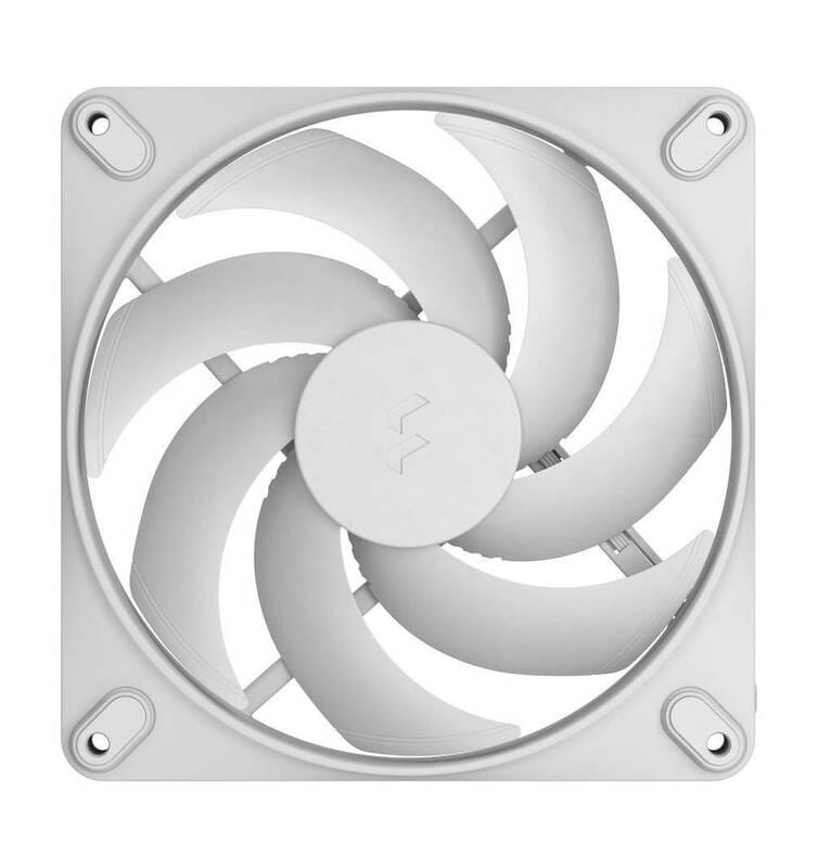 Вентилятор Fractal Design Momentum 14 White (FD-F-MO1-1402)