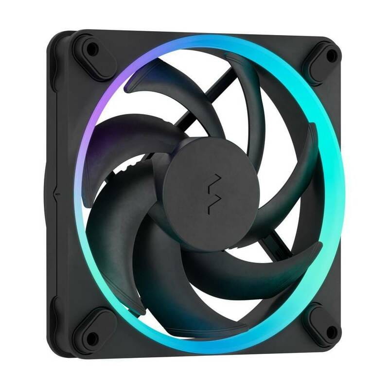 Вентилятор Fractal Design Momentum 12 ARGB Black (FD-F-MR1-1201)