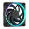 Фото - Вентилятор Fractal Design Momentum 12 ARGB Black (FD-F-MR1-1201) | click.ua