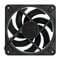 Фото - Вентилятор Fractal Design Momentum 12 ARGB Black (FD-F-MR1-1201) | click.ua