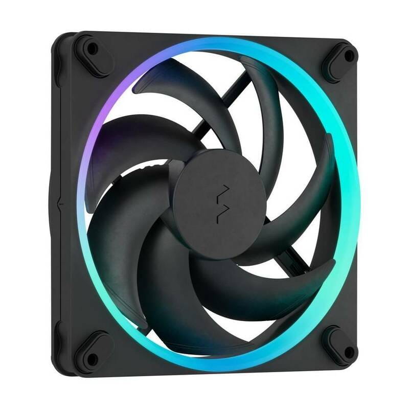 Вентилятор Fractal Design Momentum 14 ARGB Black (FD-F-MR1-1401)
