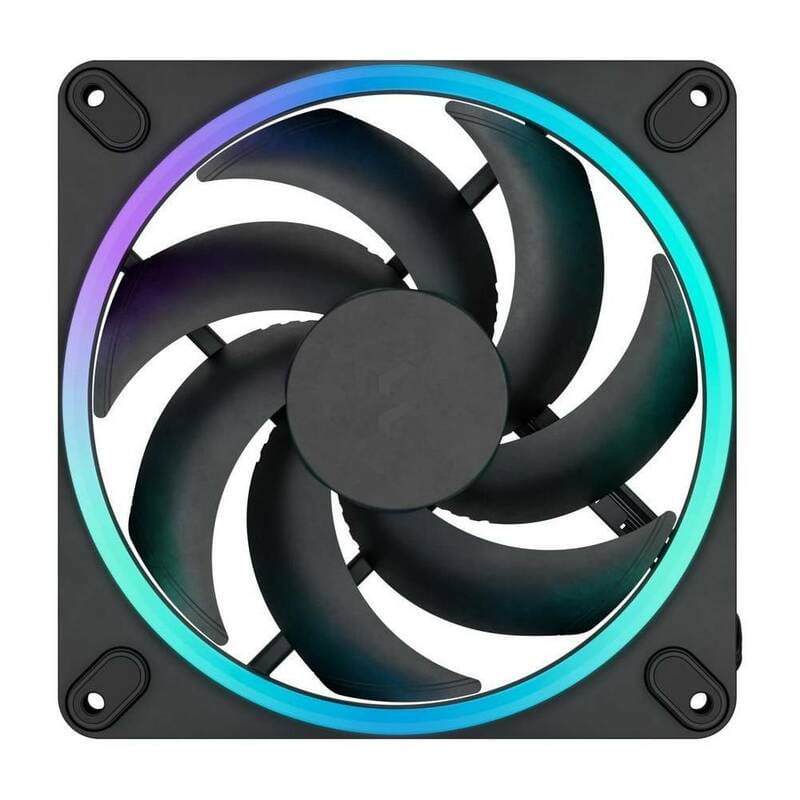 Вентилятор Fractal Design Momentum 14 ARGB Black (FD-F-MR1-1401)