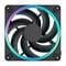 Фото - Вентилятор Fractal Design Momentum 14 ARGB Black (FD-F-MR1-1401) | click.ua