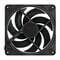 Фото - Вентилятор Fractal Design Momentum 14 ARGB Black (FD-F-MR1-1401) | click.ua