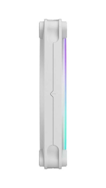 Вентилятор Fractal Design Momentum 14 ARGB White (FD-F-MR1-1402)