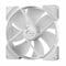 Фото - Вентилятор Fractal Design Prisma AL-18 ARGB White (FD-FAN-PRI-AL18-PWM-WT) | click.ua