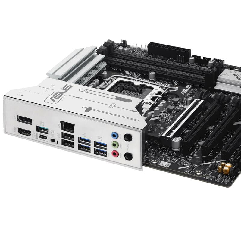 Материнская плата Asus Prime Z890M-Plus WiFi Socket 1851