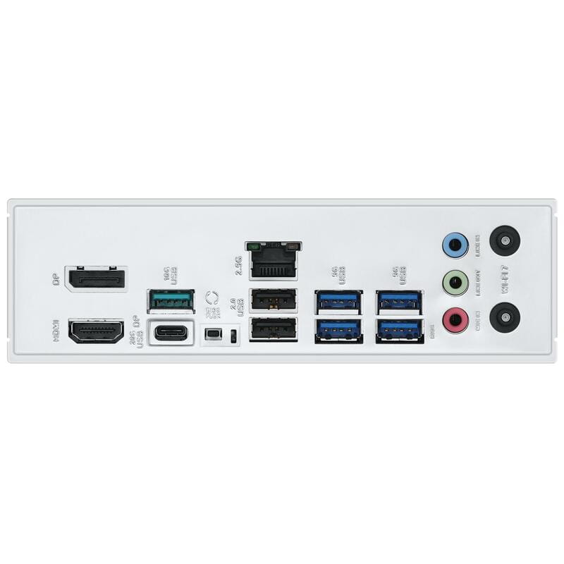 Материнская плата Asus Prime Z890M-Plus WiFi Socket 1851
