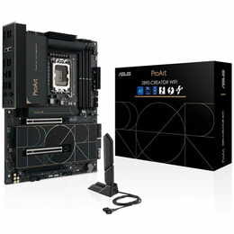 Материнська плата Asus ProArt Z890-Creator WiFi Socket 1851