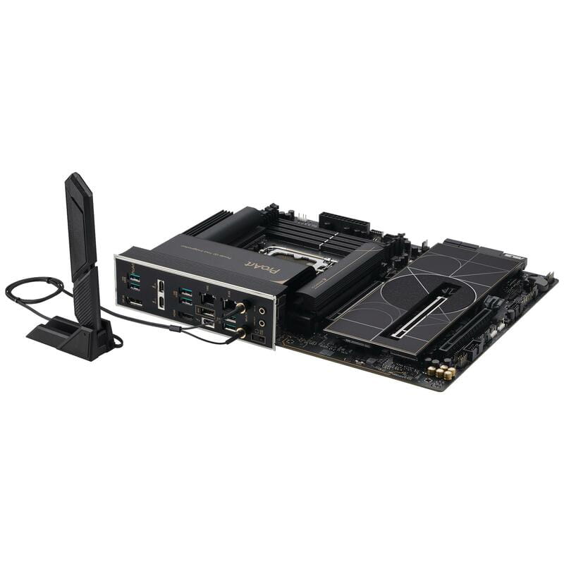Материнська плата Asus ProArt Z890-Creator WiFi Socket 1851