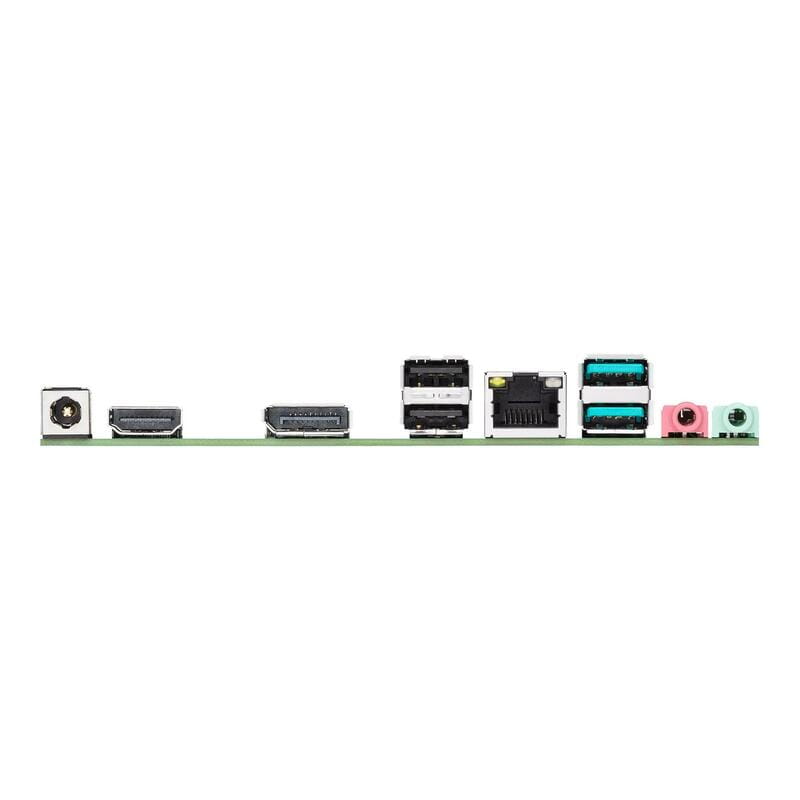 Материнська плата Asus Pro H610T-CSM Socket 1700