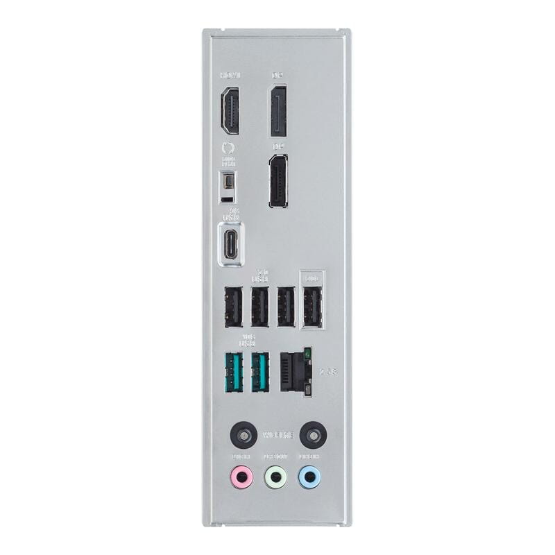 Материнська плата Asus Prime B840M-A WiFi Socket AM5