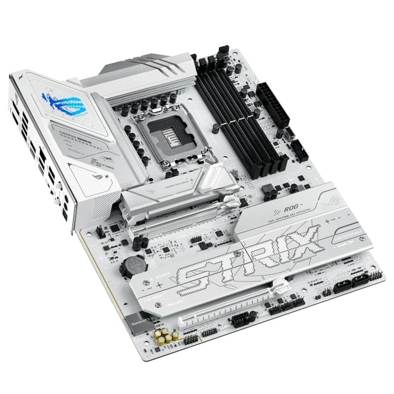 Материнська плата Asus ROG Strix B860-A Gaming WiFi Socket 1851