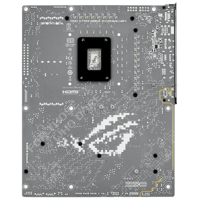 Материнська плата Asus ROG Strix B860-A Gaming WiFi Socket 1851
