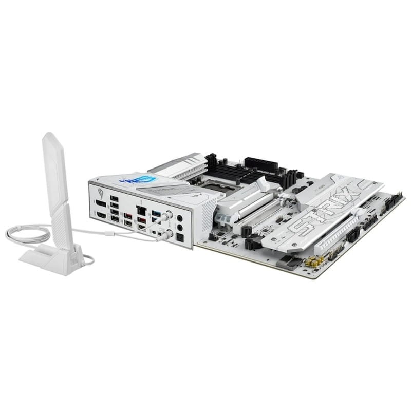Материнська плата Asus ROG Strix B860-A Gaming WiFi Socket 1851
