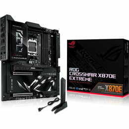 Материнская плата Asus ROG Crosshair X870E Extreme Socket AM5