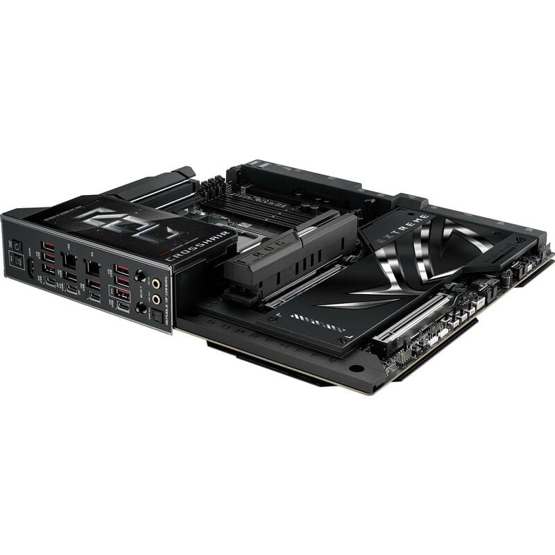 Материнська плата Asus ROG Crosshair X870E Extreme Socket AM5