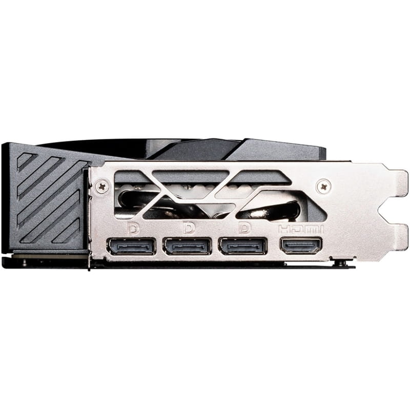 Видеокарта GF RTX 5080 16GB GDDR7 Gaming Trio MSI (GeForce RTX 5080 16G GAMING TRIO)
